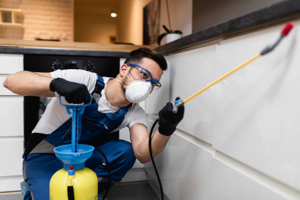 Best Wildlife Control Services  in Jones Creek, TX