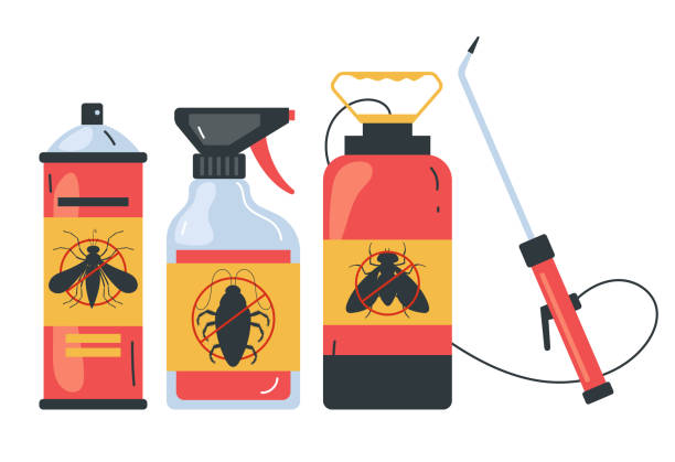 Best Pest Removal Services  in Jones Creek, TX